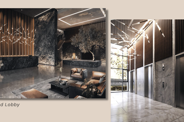 Kensho Residence @ Taman Desa