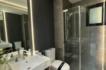 Kensho Residence @ Taman Desa