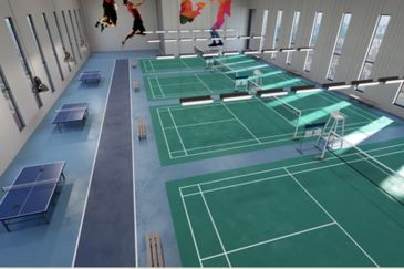 MH Platinum 3 @ Setapak 