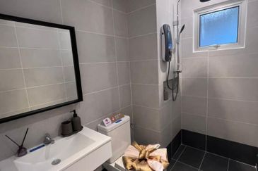 MH Platinum 3 @ Setapak 