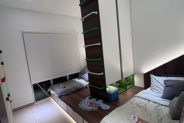 MH Platinum 3 @ Setapak 