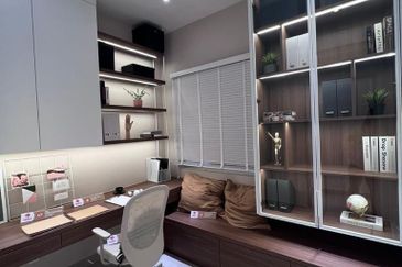 MH Platinum 3 @ Setapak 