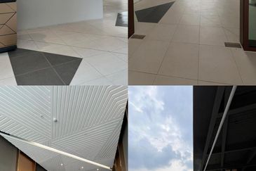 D'BRIGHTTON, RESIDENSI TIARA TITIWANGSA