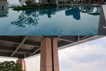 D'BRIGHTTON, RESIDENSI TIARA TITIWANGSA