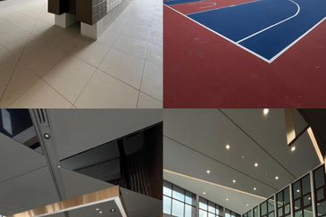 D'BRIGHTTON, RESIDENSI TIARA TITIWANGSA