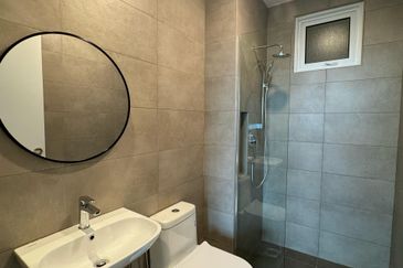 D'BRIGHTTON, RESIDENSI TIARA TITIWANGSA