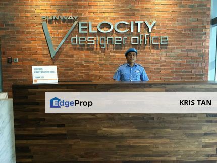 Sunway VeloCity, Kuala Lumpur, Cheras